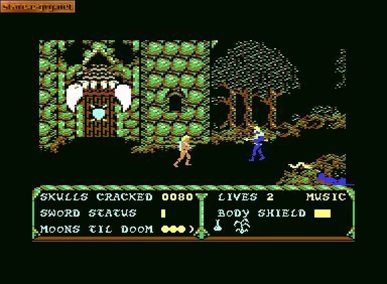 He-Man and the Masters of the Universe