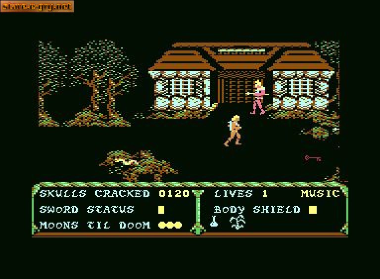 He-Man and the Masters of the Universe