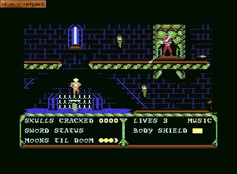 He-Man and the Masters of the Universe