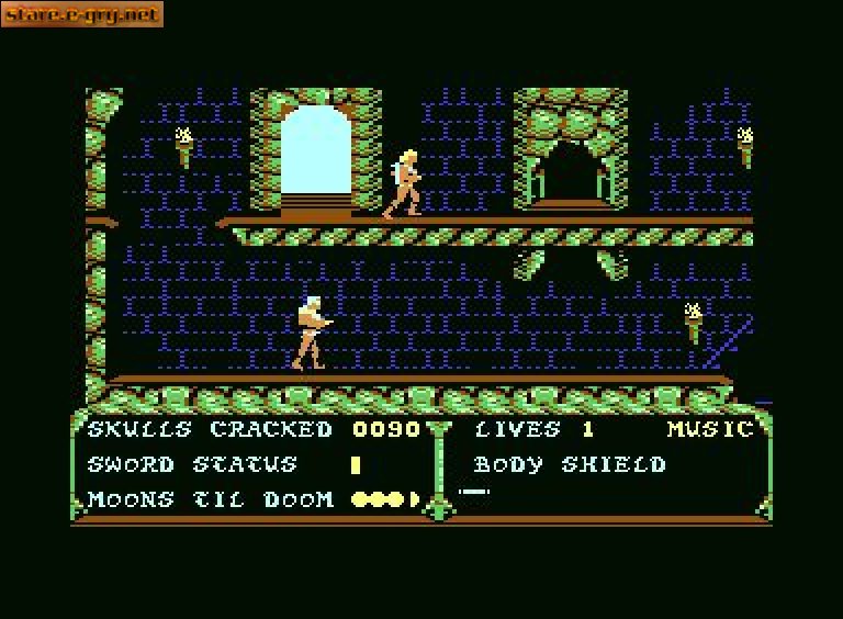 He-Man and the Masters of the Universe