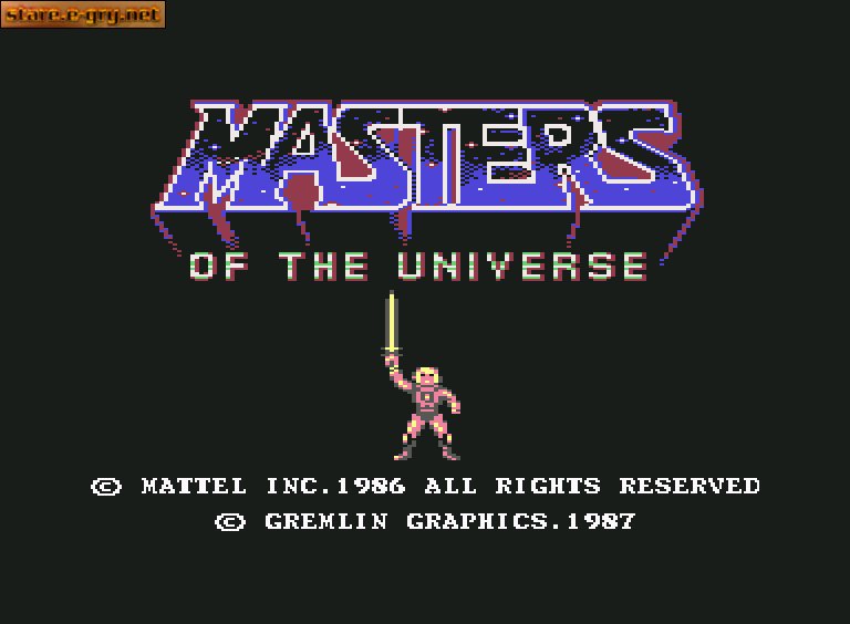 He-Man the Movie
