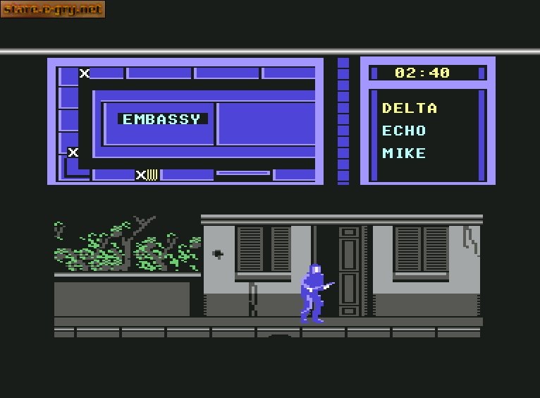 Hostages