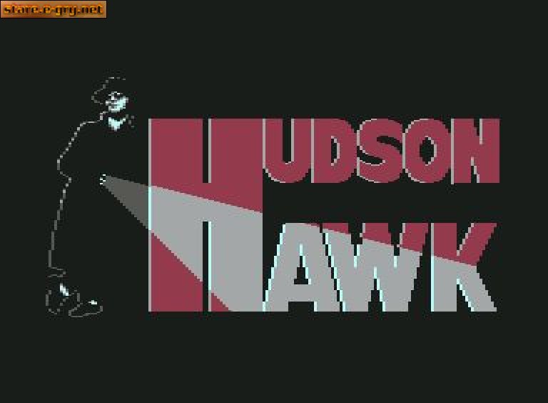 Hudson Hawk