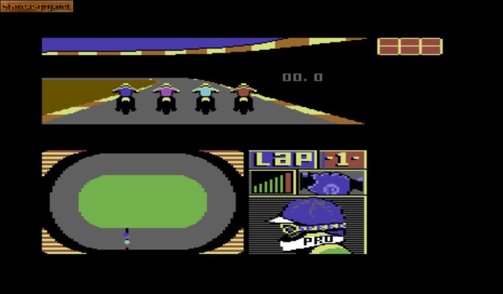 International Speedway