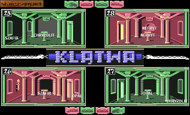 Klątwa