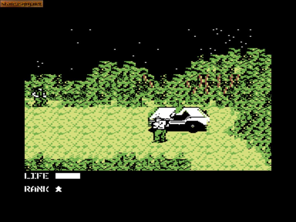 Metal Gear