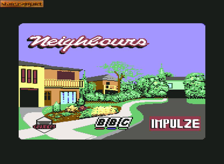 Neighbours