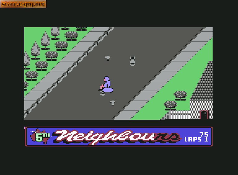 Neighbours