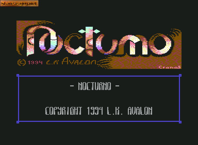Nocturno