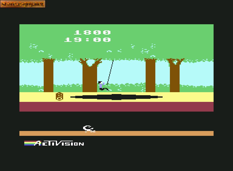 Pitfall