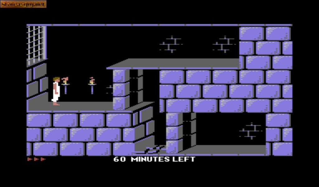 Prince of Persia
