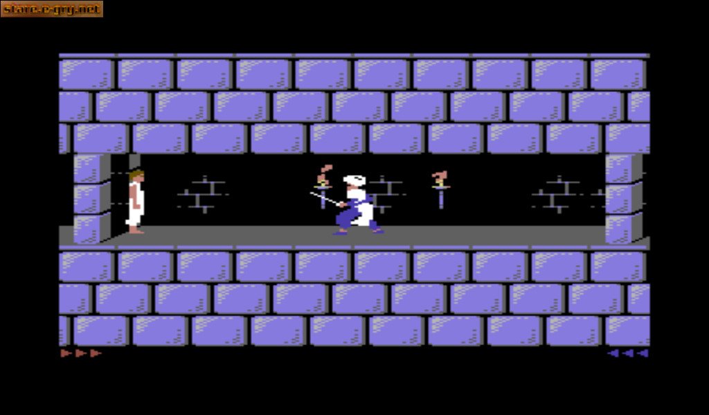 Prince of Persia