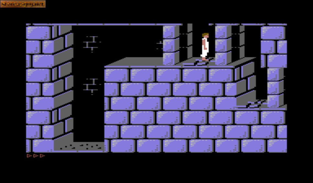 Prince of Persia