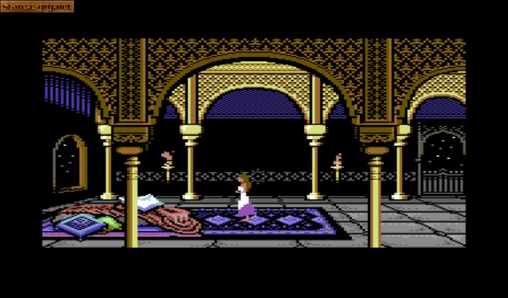 Prince of Persia