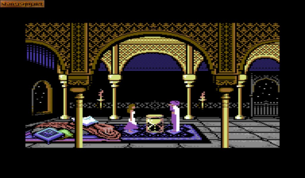 Prince of Persia