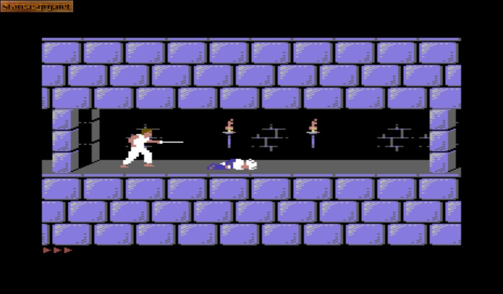 Prince of Persia