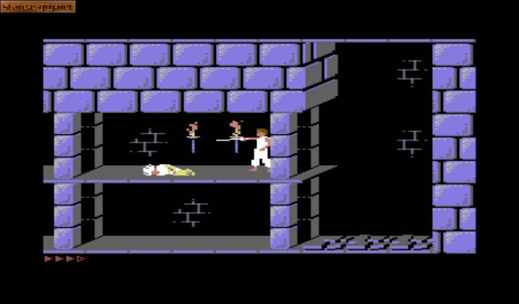 Prince of Persia