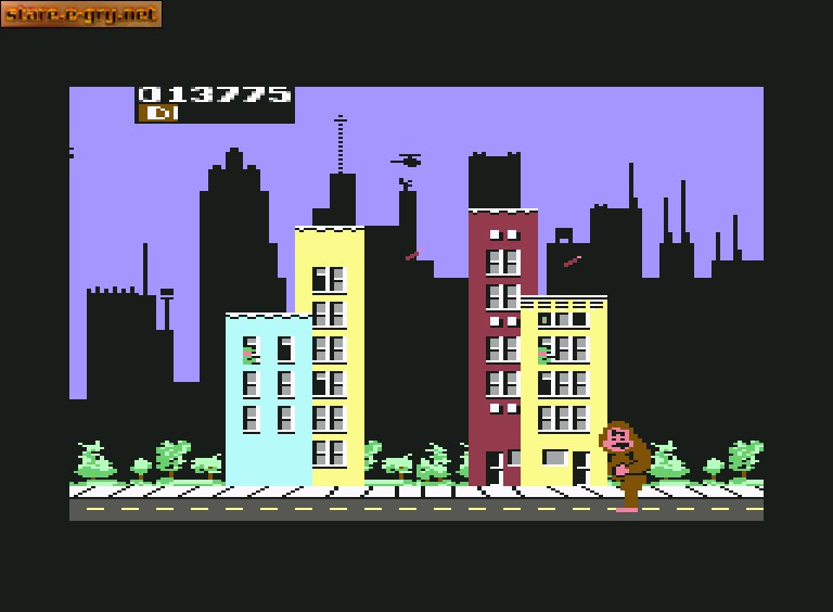 Rampage USA