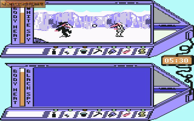 Spy vs Spy 3