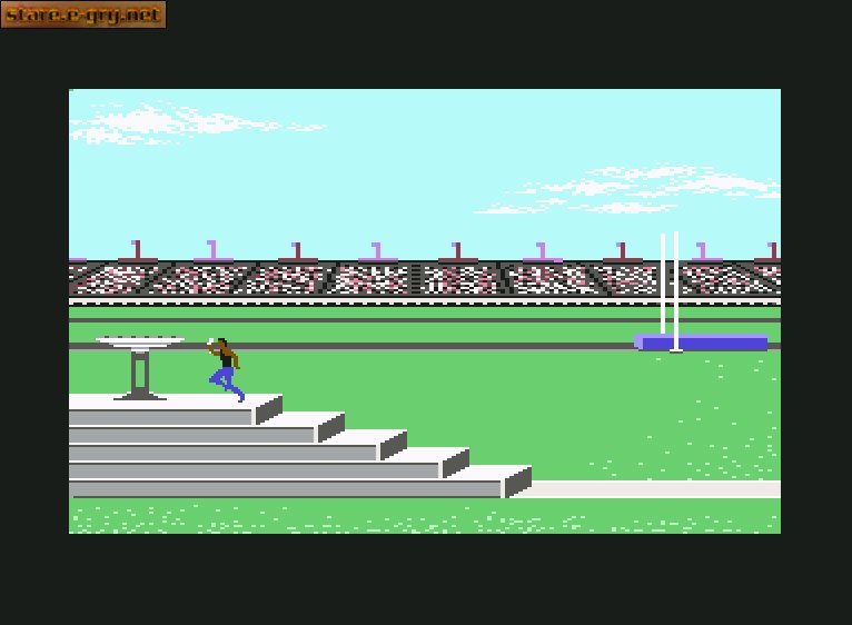 Summer Games