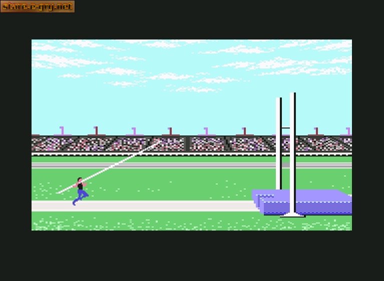 Summer Games