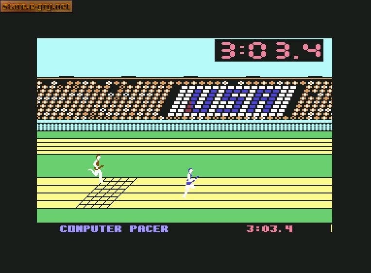 Summer Games