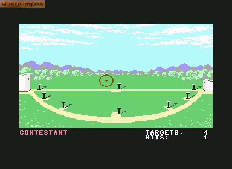 Summer Games