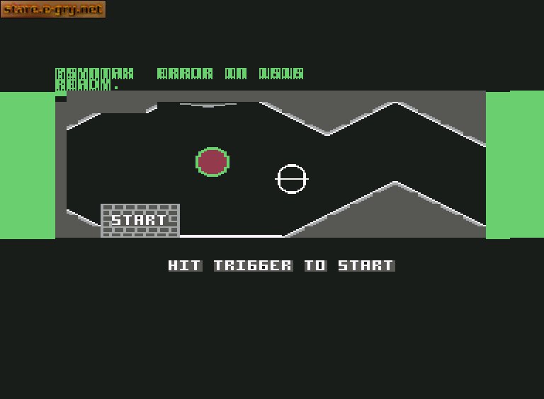 The 64'er Game
