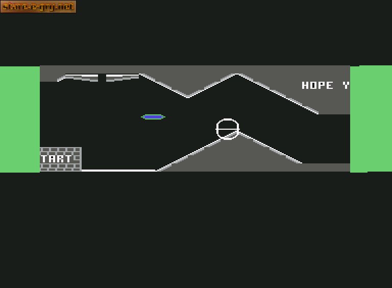 The 64'er Game