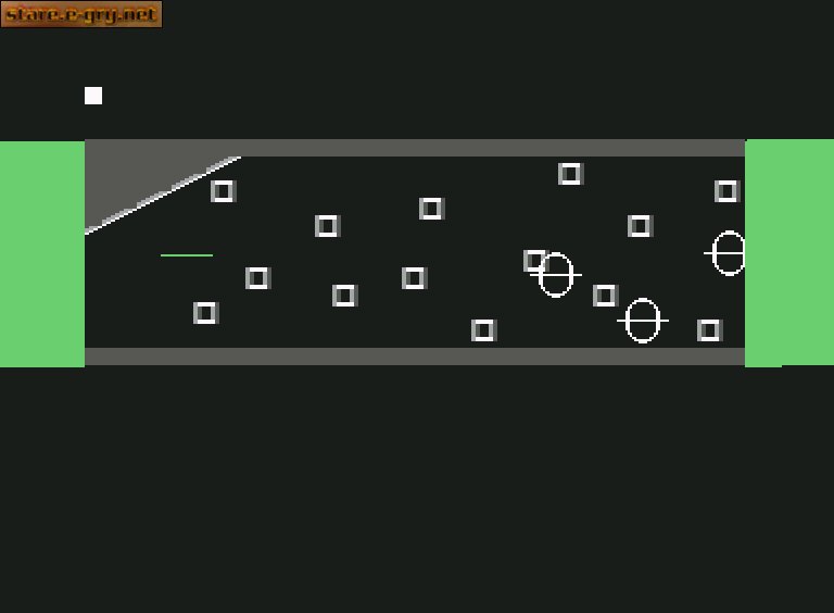The 64'er Game
