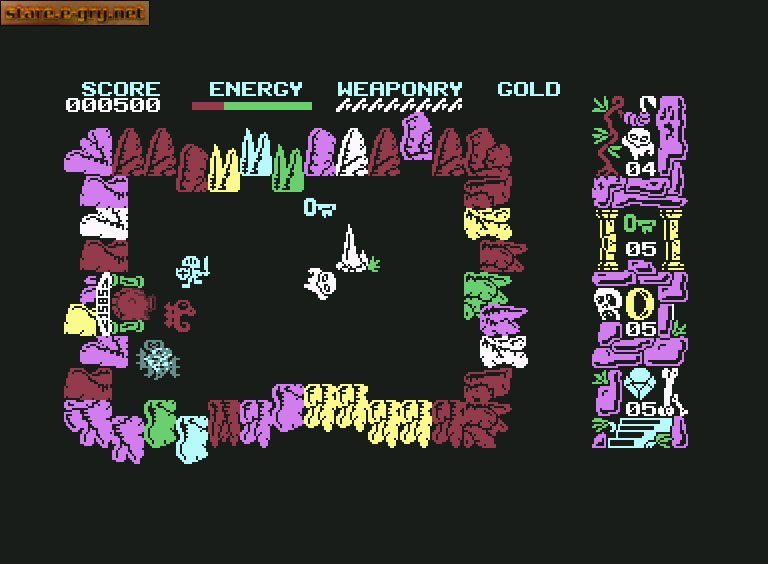 Wizard's Lair