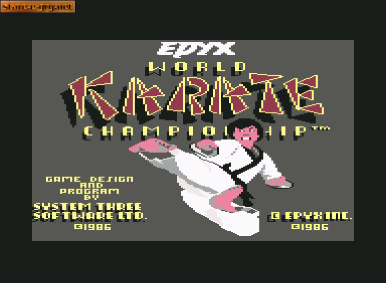 World Karate Championship