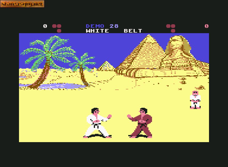 World Karate Championship