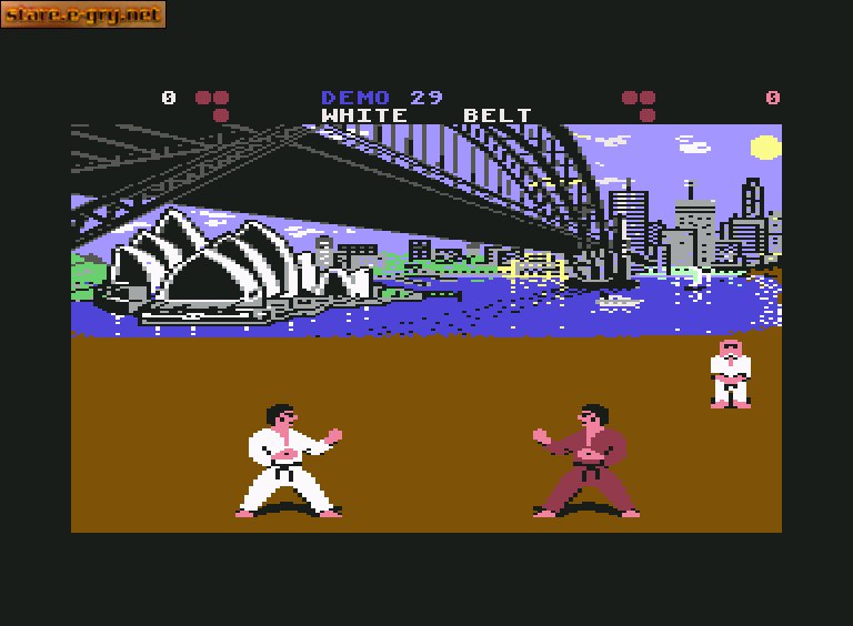 World Karate Championship