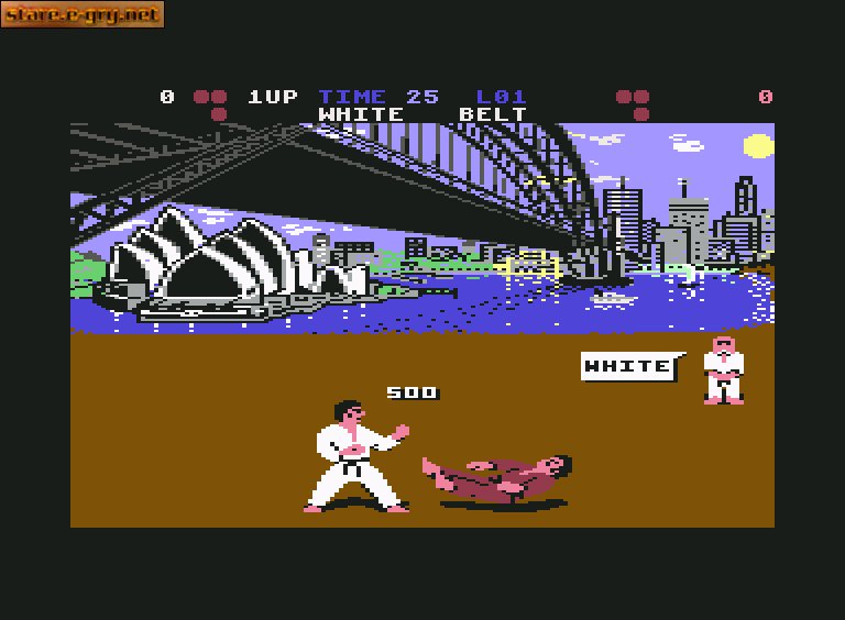 World Karate Championship