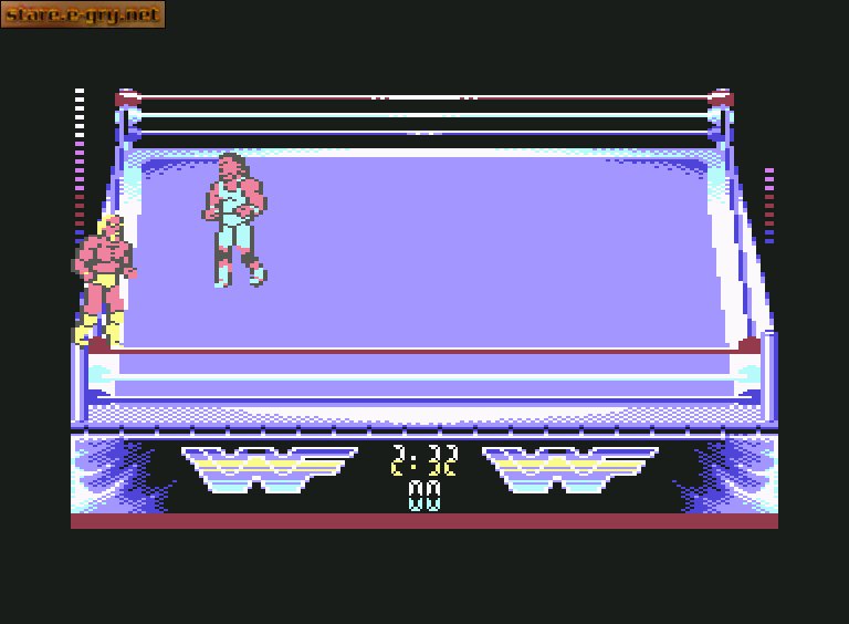 WWF Wrestlemania
