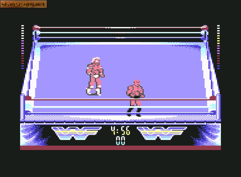WWF Wrestlemania