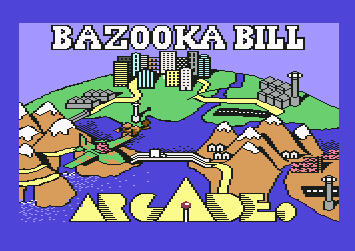 Bazooka Bill