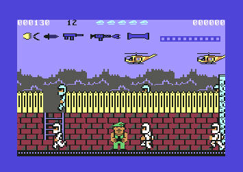Bazooka Bill