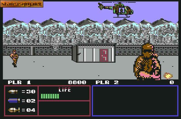 Operation Thunderbolt