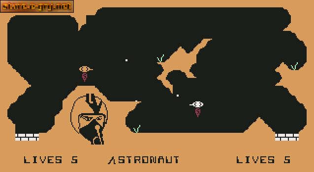 Astronaut