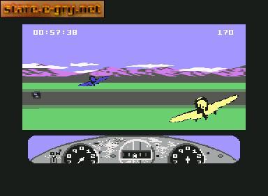 Gee Bee Air Rally
