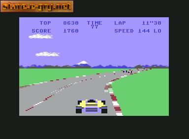 Pole Position