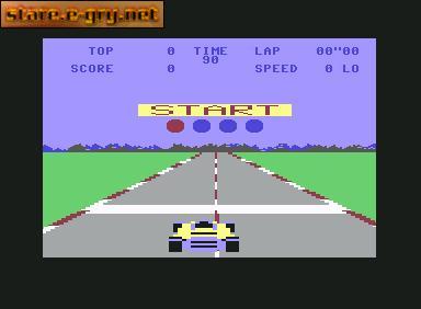 Pole Position