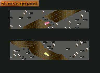 Racing Destruction Set