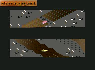 Racing Destruction Set