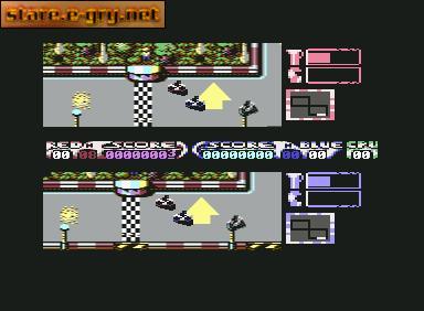 Retro Torque