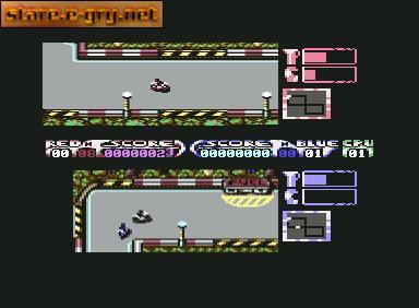 Retro Torque
