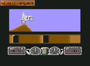 Super Scramble Simulator