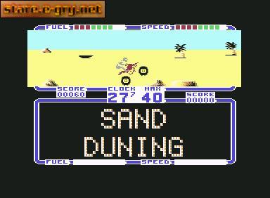 ATV: All Terrain Vehicle Simulator